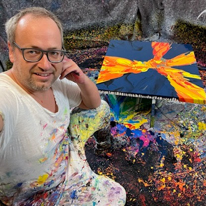 Cruz de Ferro/Ponferrada