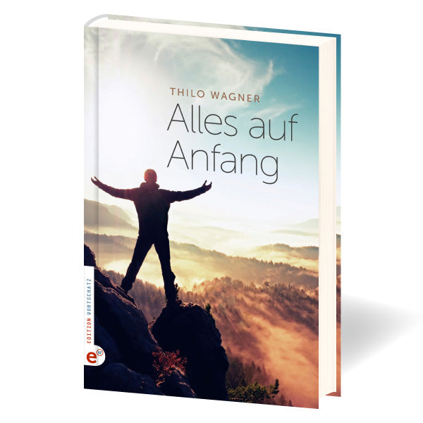 Alles auf Anfang