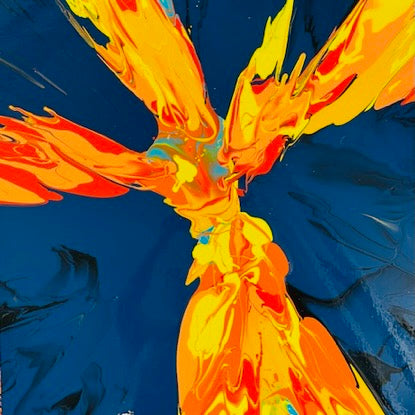 Cruz de Ferro/Ponferrada